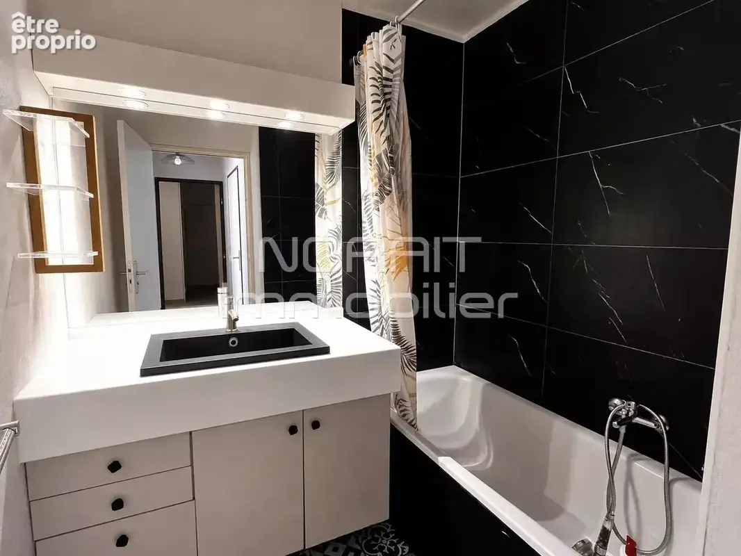 Bel appartement moderne 3 pièces à Nice, 70 m² - photo 8