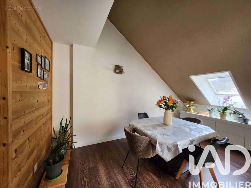 Photo 7 - Appartement à MARIGNIER