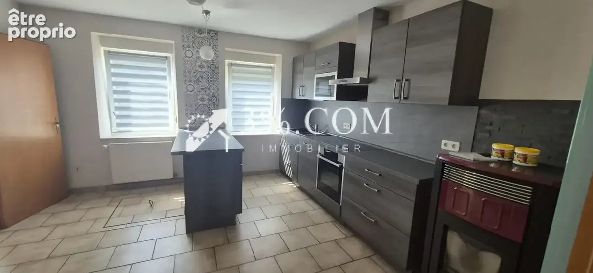 Ensemble immobilier de 4 lots sur  422 m2 - photo 6