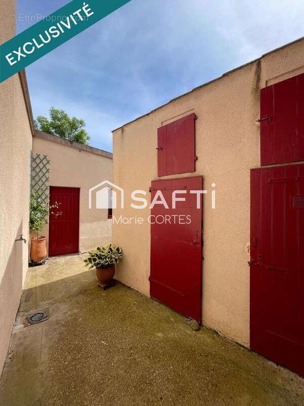 Photo 7 - Maison à ALBI