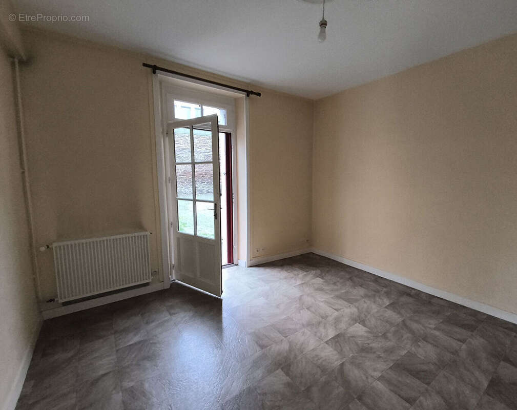 Maison à RENNES