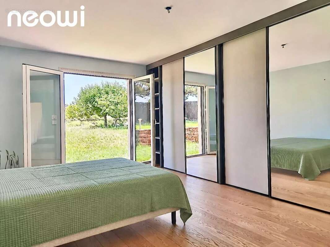 Maison 234 m² à Aurillac  - photo 11
