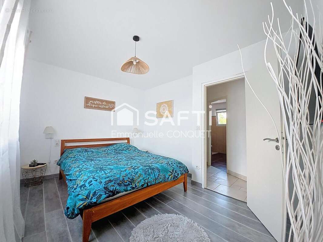 Photo 6 - Maison à MARAUSSAN