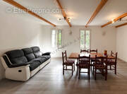 Appartement à TENDE