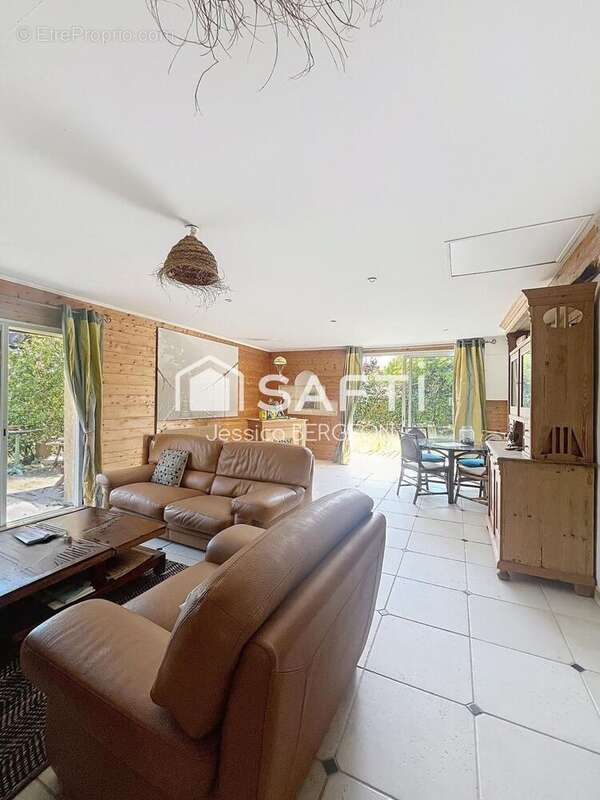 Photo 4 - Maison à LACANAU