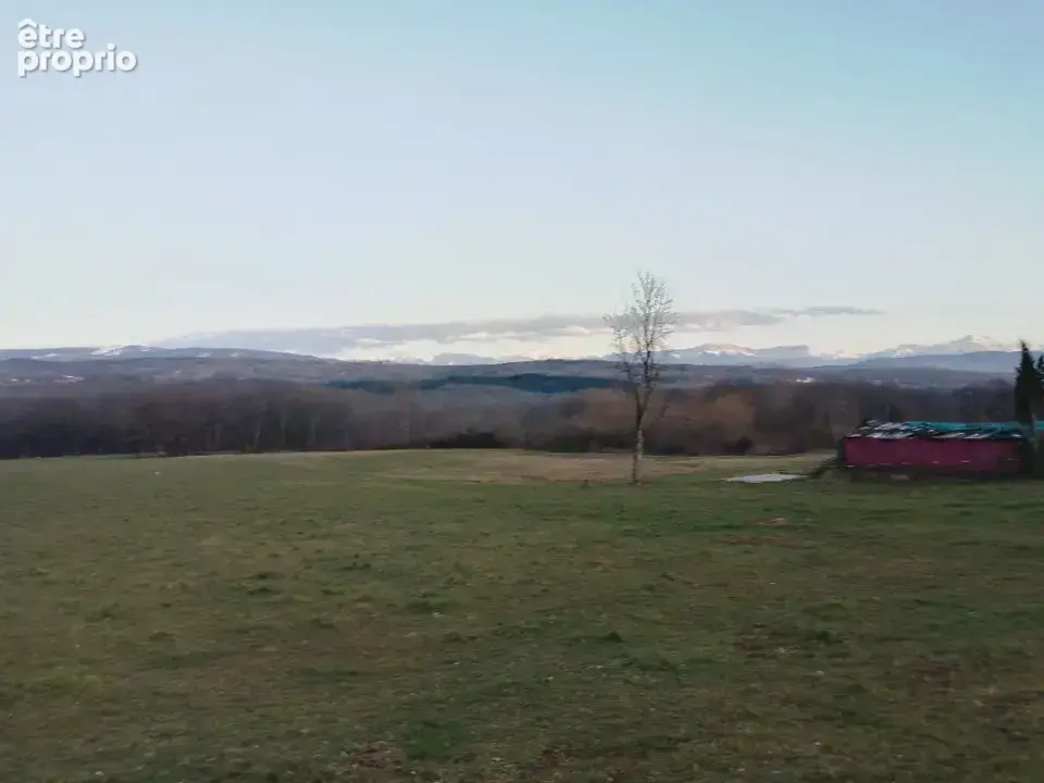 Terrain 670 m² à vendre à Savigny (74520) - photo 4