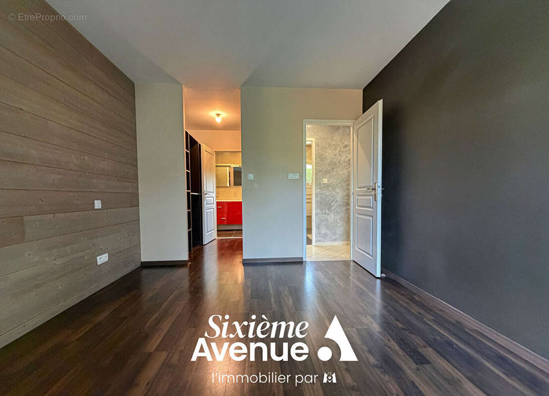 Maison avec piscine, vue panoramique et installations équestres Puycelsi - photo 8