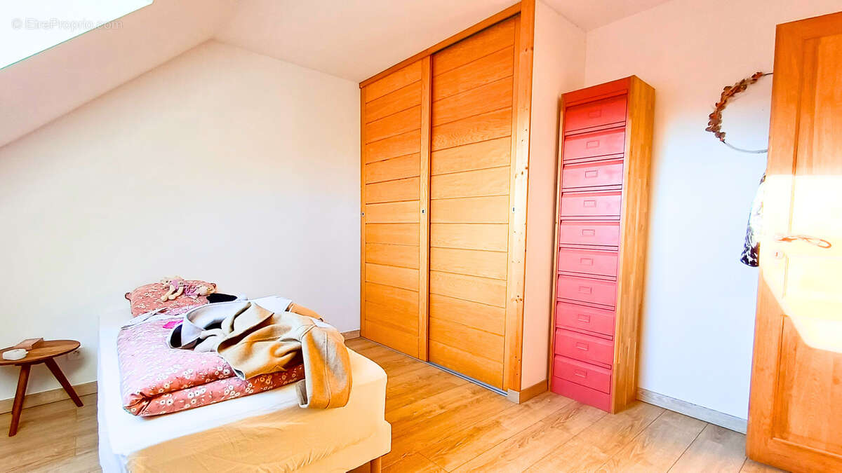 Maison à AMBLETEUSE