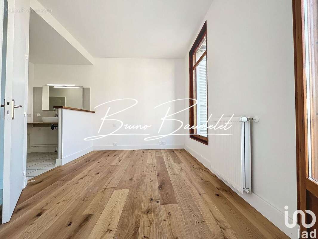 Photo 6 - Appartement à BORDEAUX