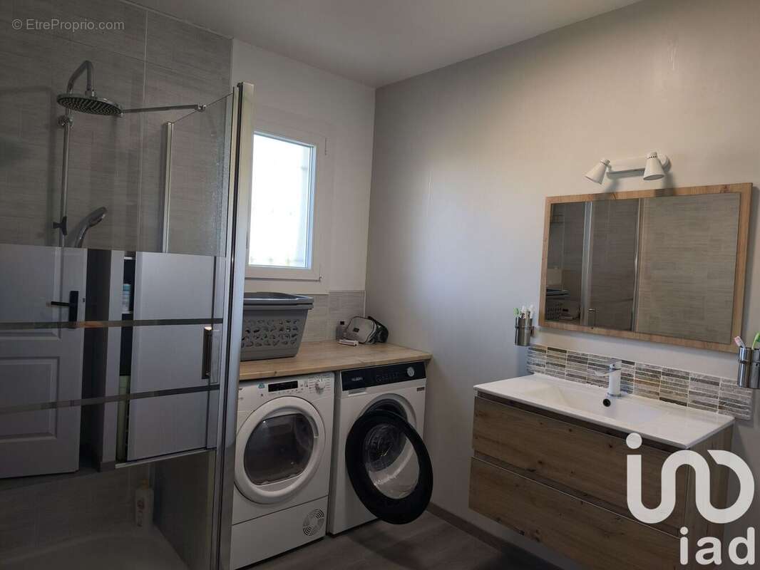 Photo 8 - Maison à JONQUERETTES