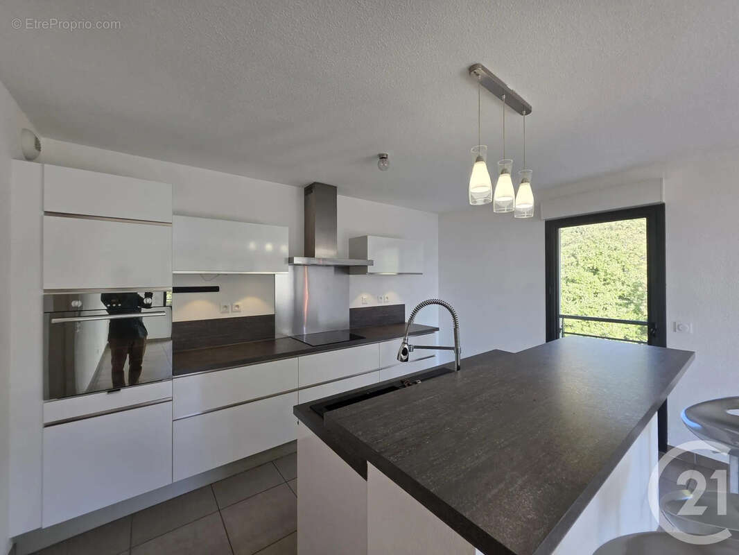 Appartement à BASTIA