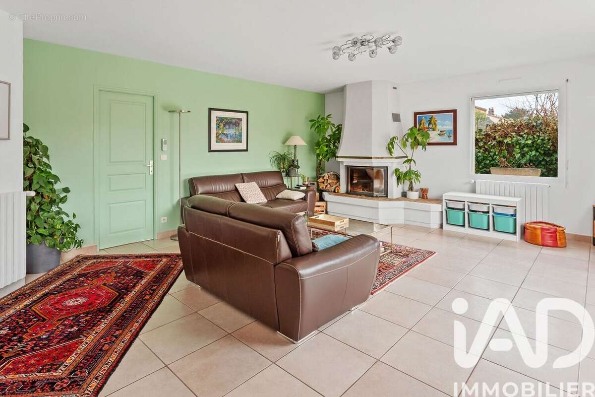 Photo 4 - Maison à REZE