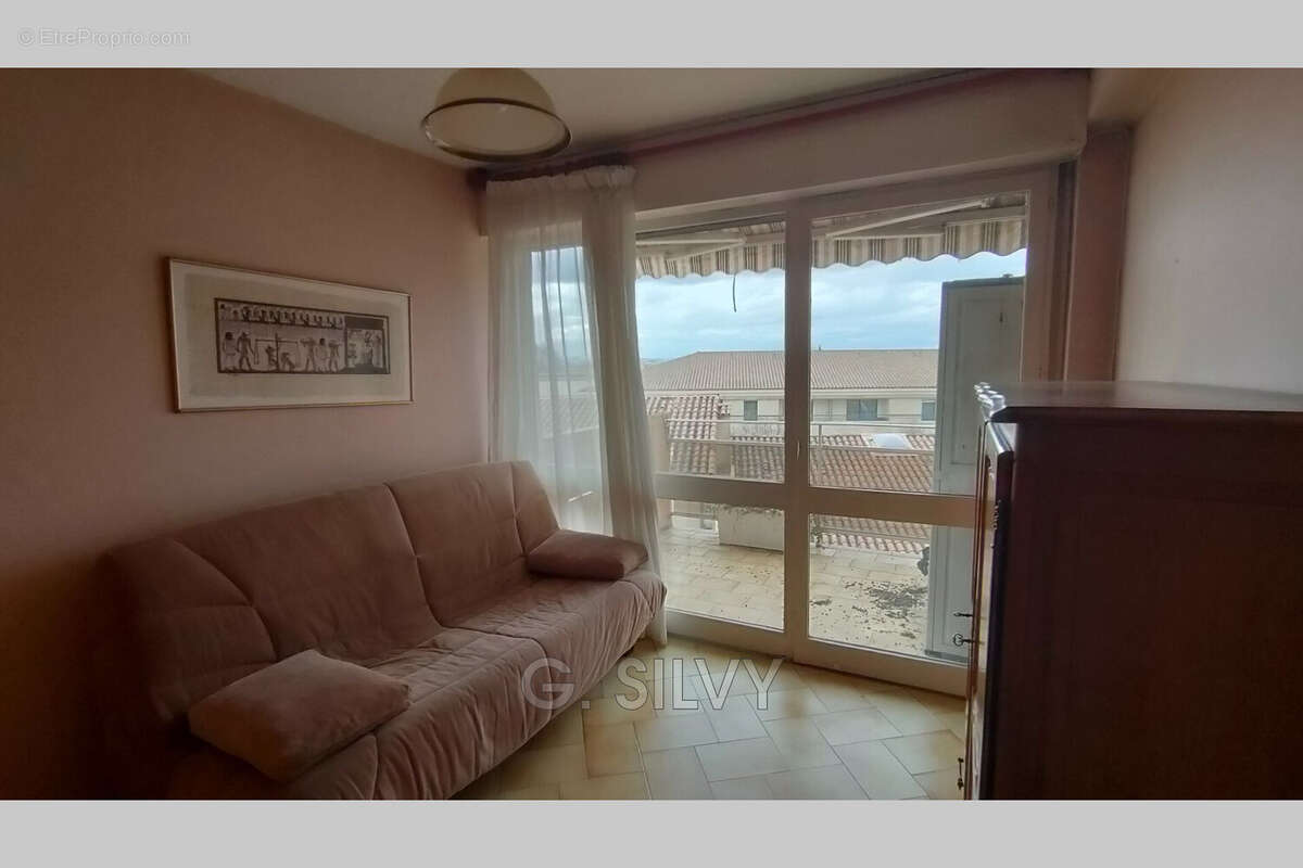 Appartement à ORANGE