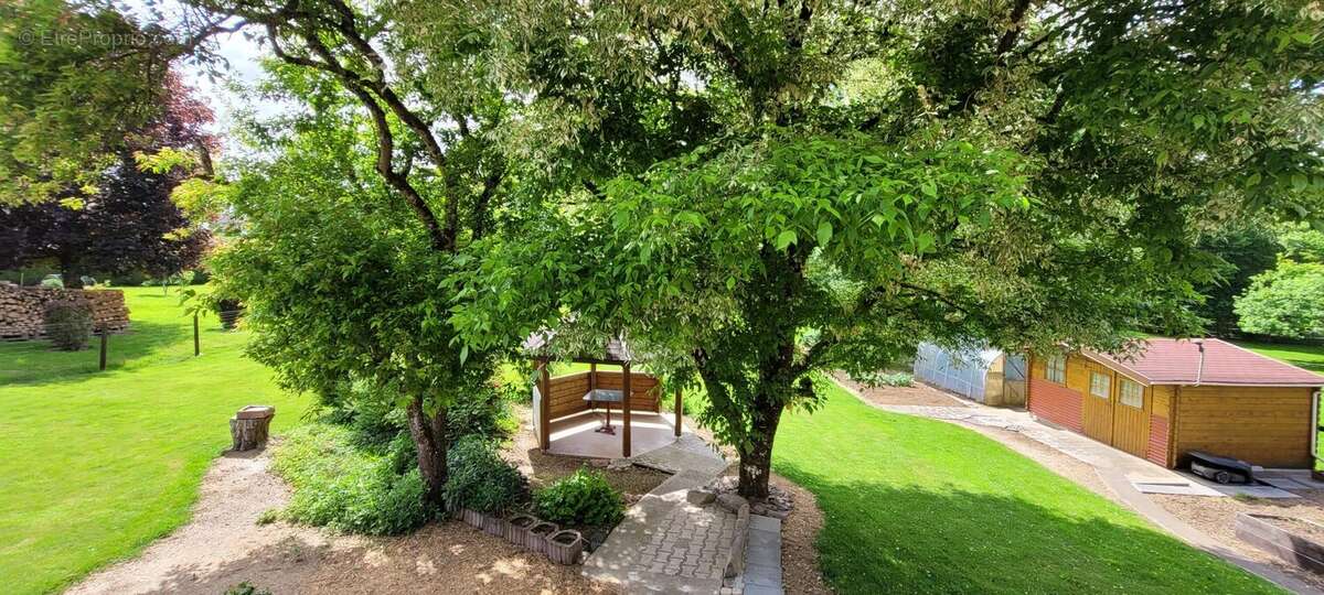 Maison 110 m² à Saint-Remy  - photo 6