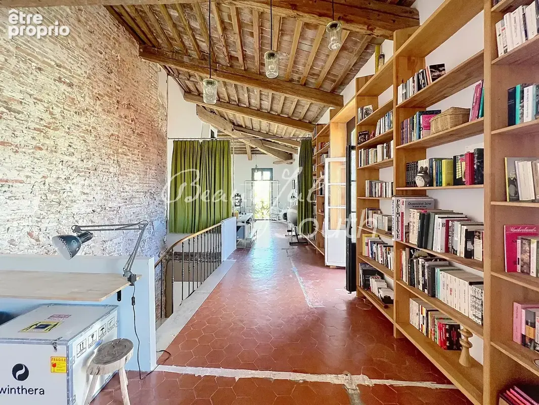 Maison de maître, Torreilles - photo 13