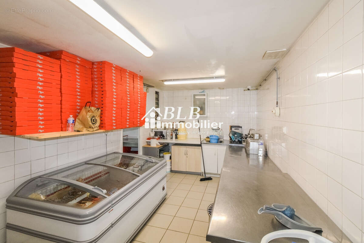 Local commercial 59,32m2 - photo 3
