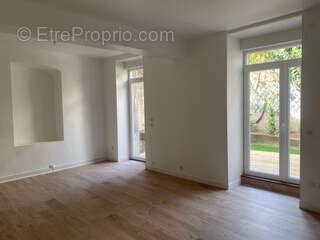 Appartement à LIMOGES