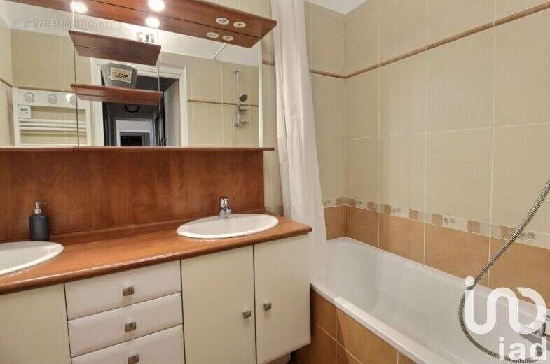 Photo 9 - Appartement à VAUCRESSON