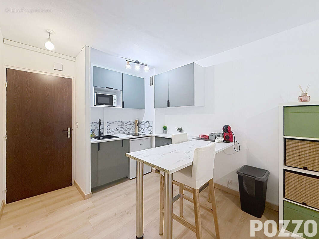 Appartement à TROUVILLE-SUR-MER