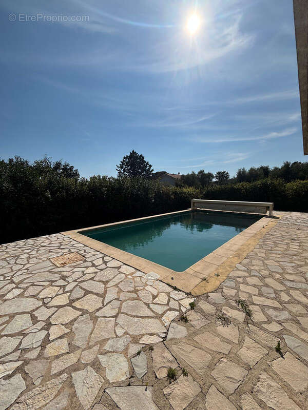 Maison à TOULON