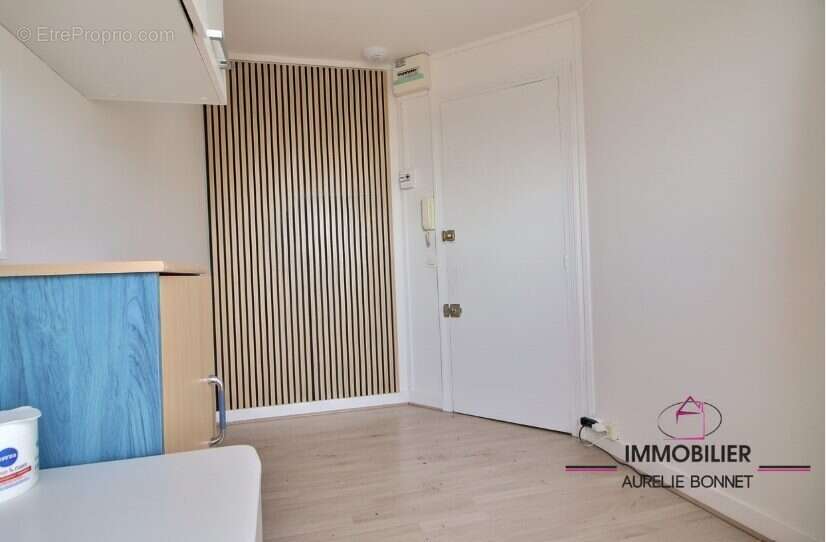 Appartement à LISIEUX