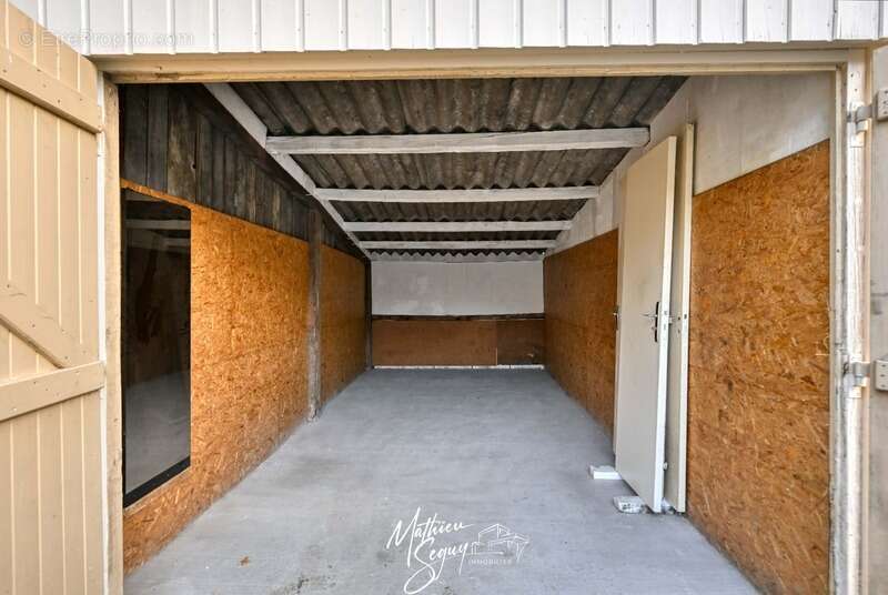 Appartement à BRINDAS