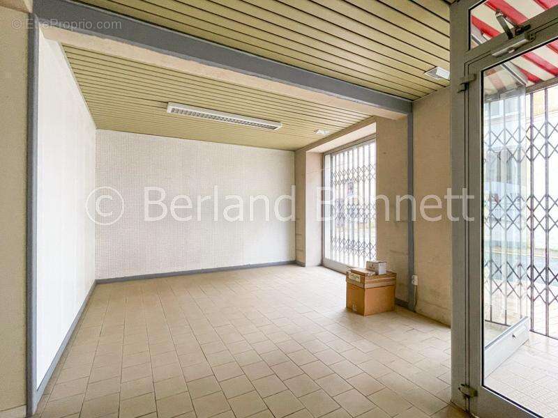 Maison à SAUZE-VAUSSAIS