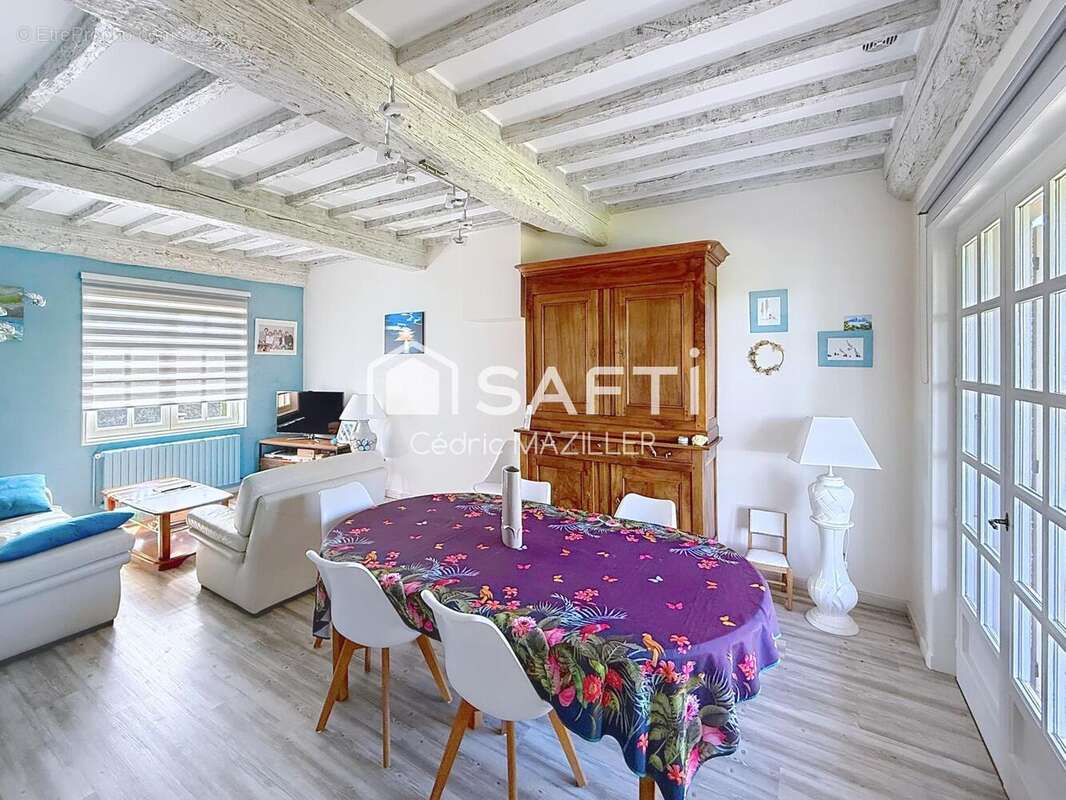 Photo 6 - Maison à SAINT-DIDIER-SUR-CHALARONNE