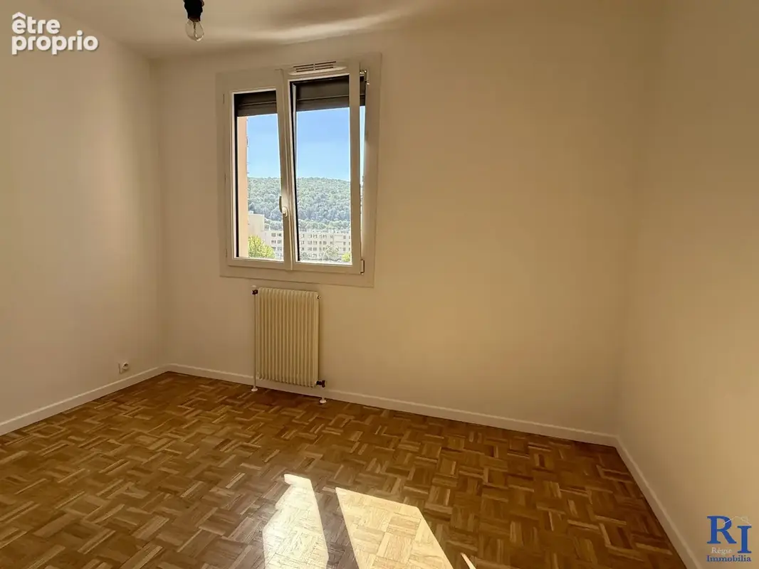Chambre 1 - orientée Sud