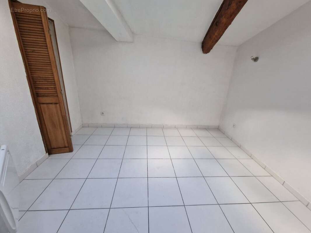 Maison à BESSAN