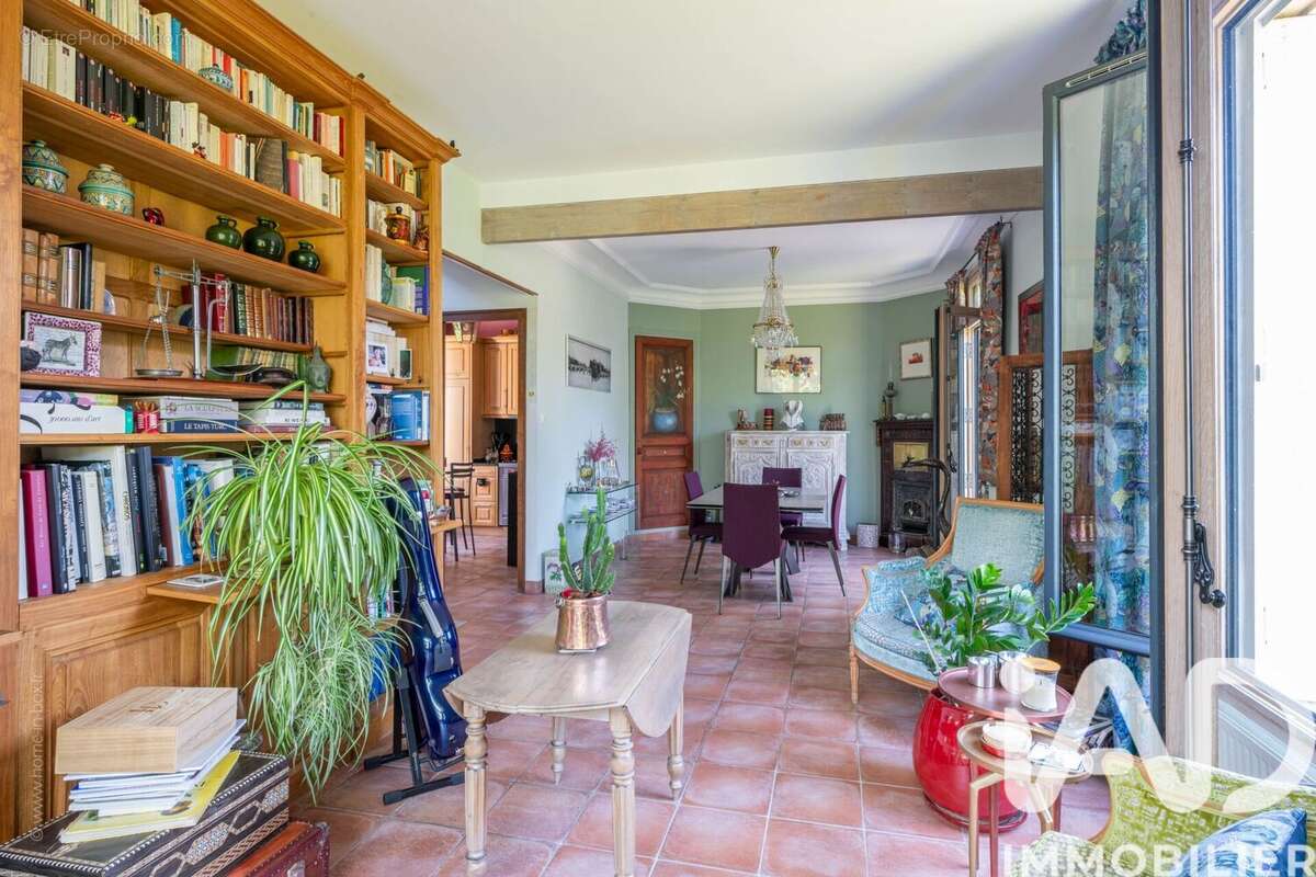 Photo 5 - Maison à CORMEILLES-EN-PARISIS