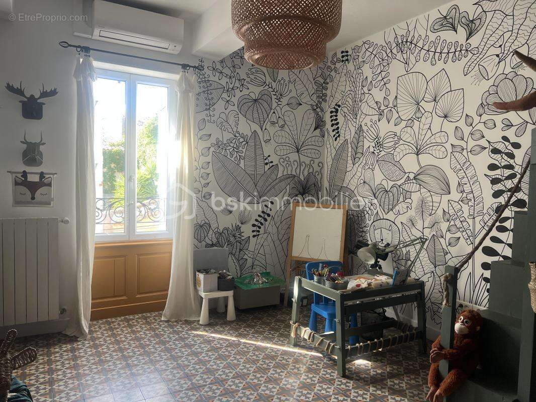 Maison à BASSAN