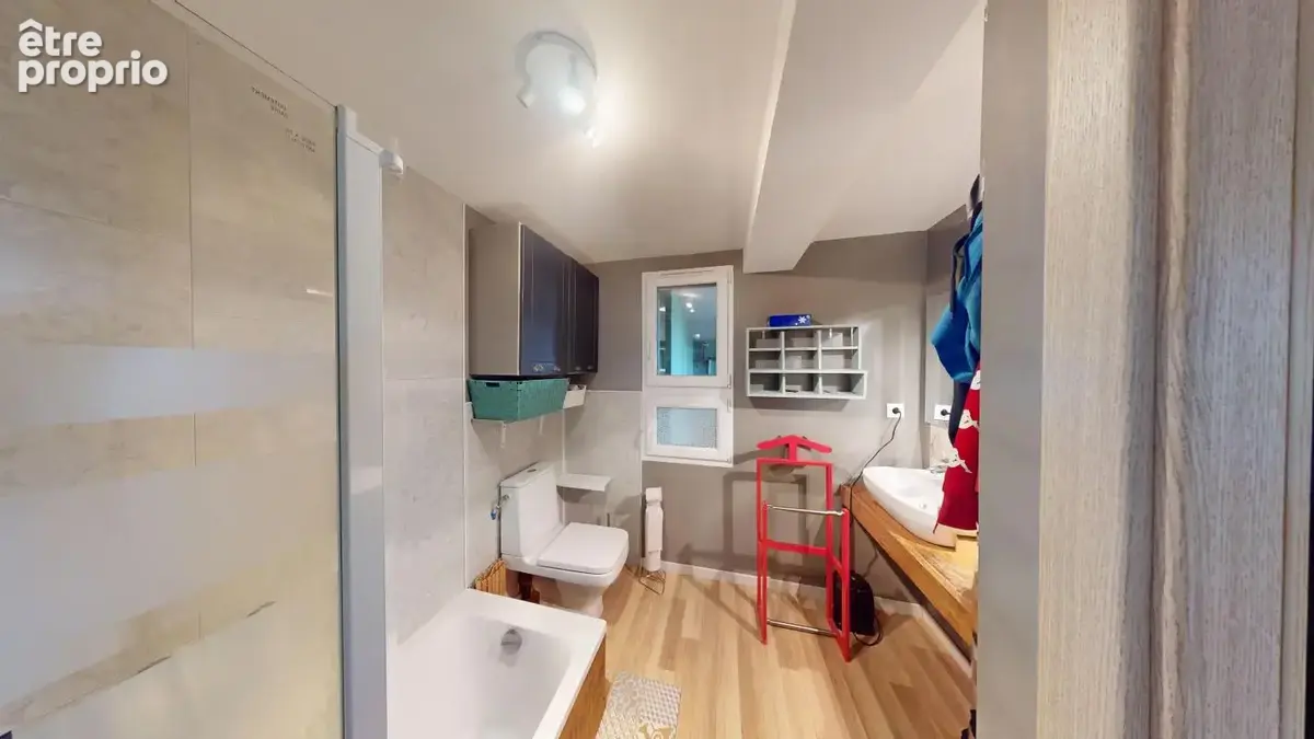 Maison 6 pièces 172 m² à vendre à Montfaucon (25660) - photo 13