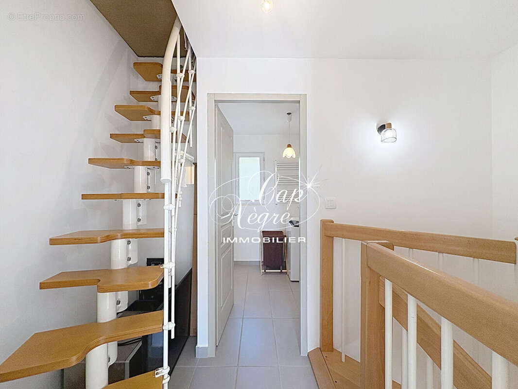 Maison à LE LAVANDOU