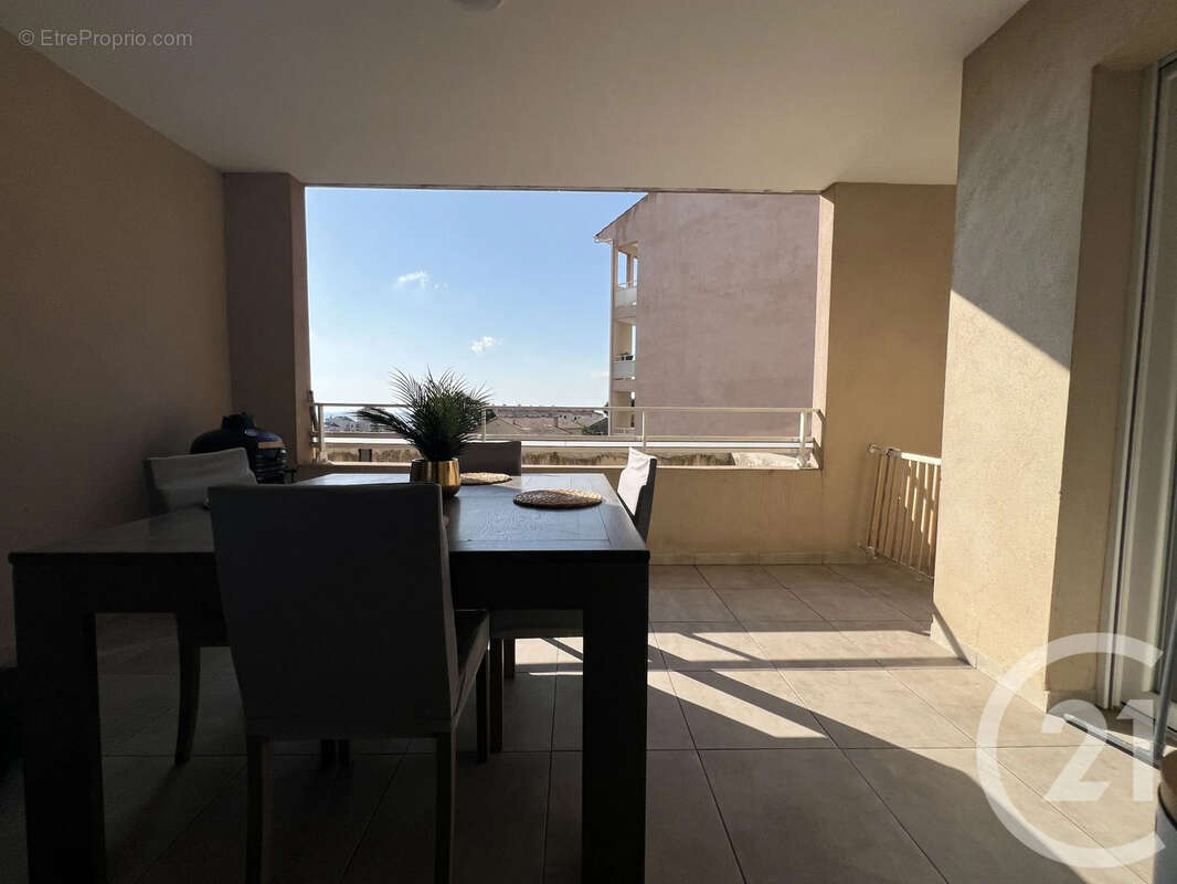 Appartement 61 m² à Bastia  - photo 18
