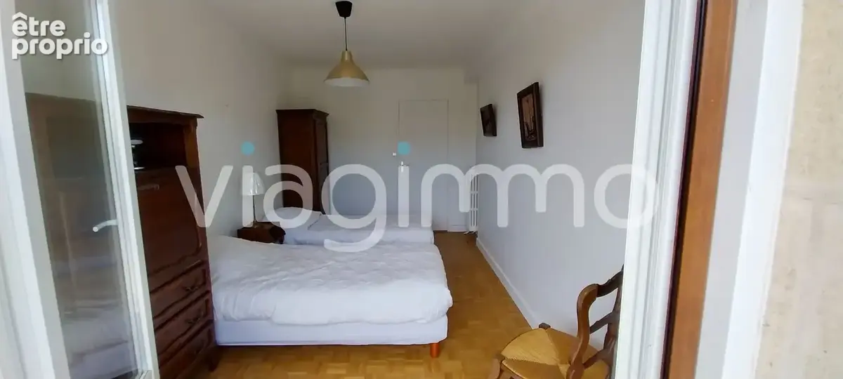 Appartement Vente à Terme Libre 4 pièces Nantes Blanche De Castille - photo 8