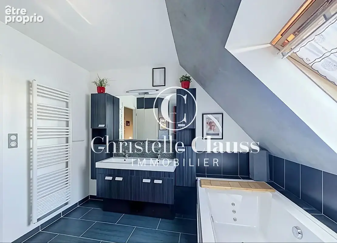 Maison Willgottheim 5 pièce(s) 117 m2 - photo 15
