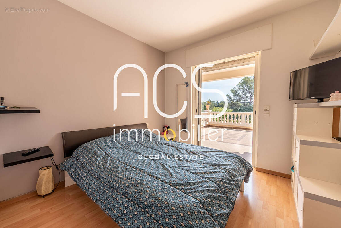 Maison à SAINT-RAPHAEL