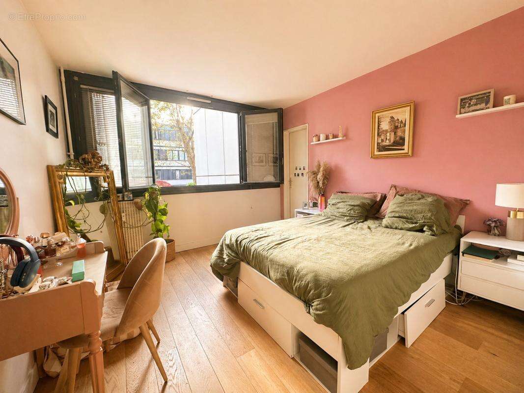 Appartement à GARCHES