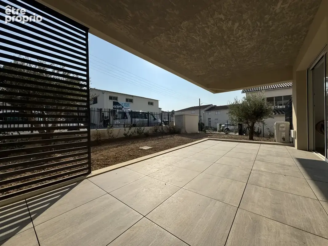 Appartement à SAINT-RAPHAEL