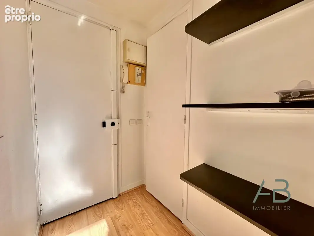 Appartement 1 pièce 20 m² à vendre à Lille (59000) - photo 6