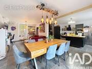 Photo 1 - Maison à SAINT-SAUVEUR-SUR-ECOLE