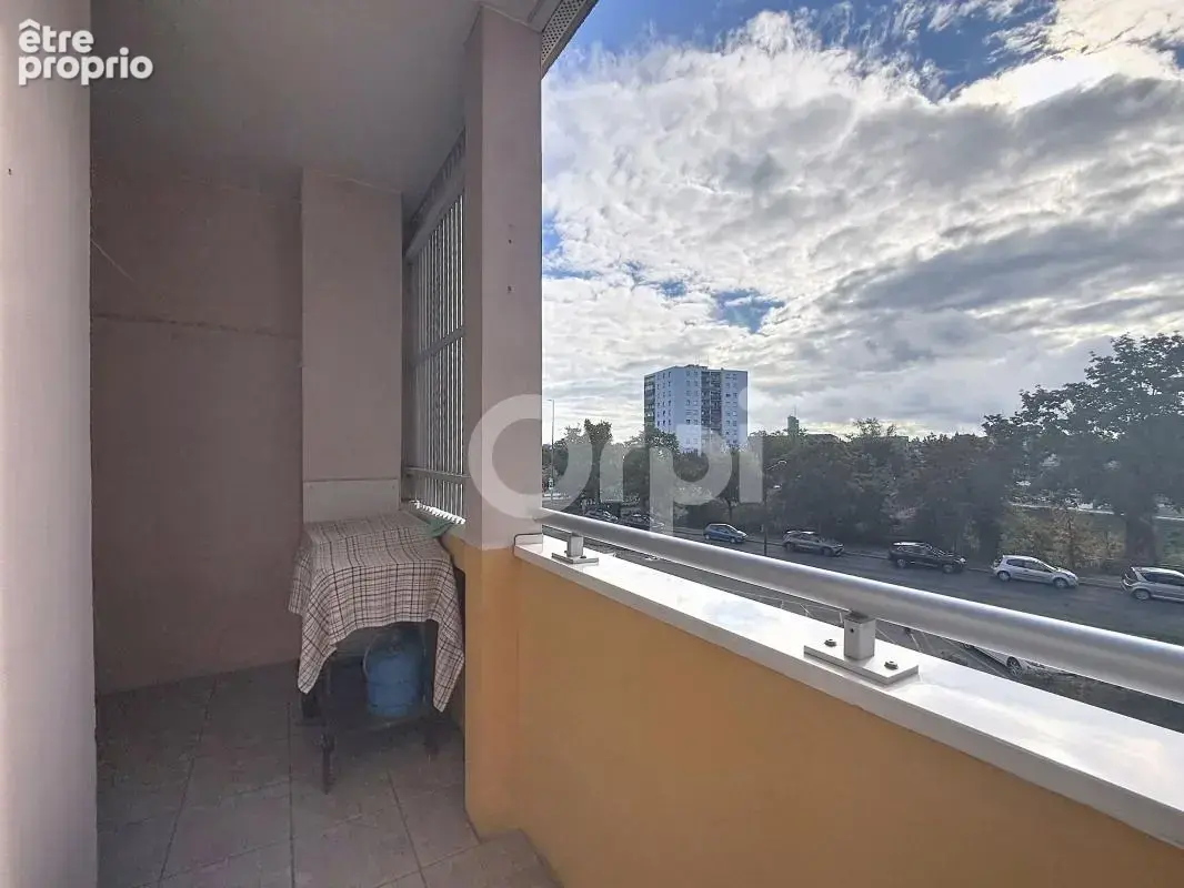 Appartement À Vendre: MULHOUSE – 72,82 m² – DPE D – 2 BALCONS – GARAGE - photo 20