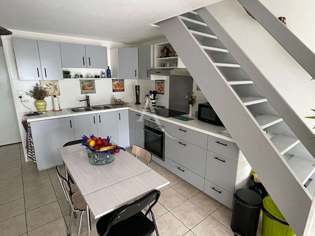 Maison à LA CHAIZE-GIRAUD