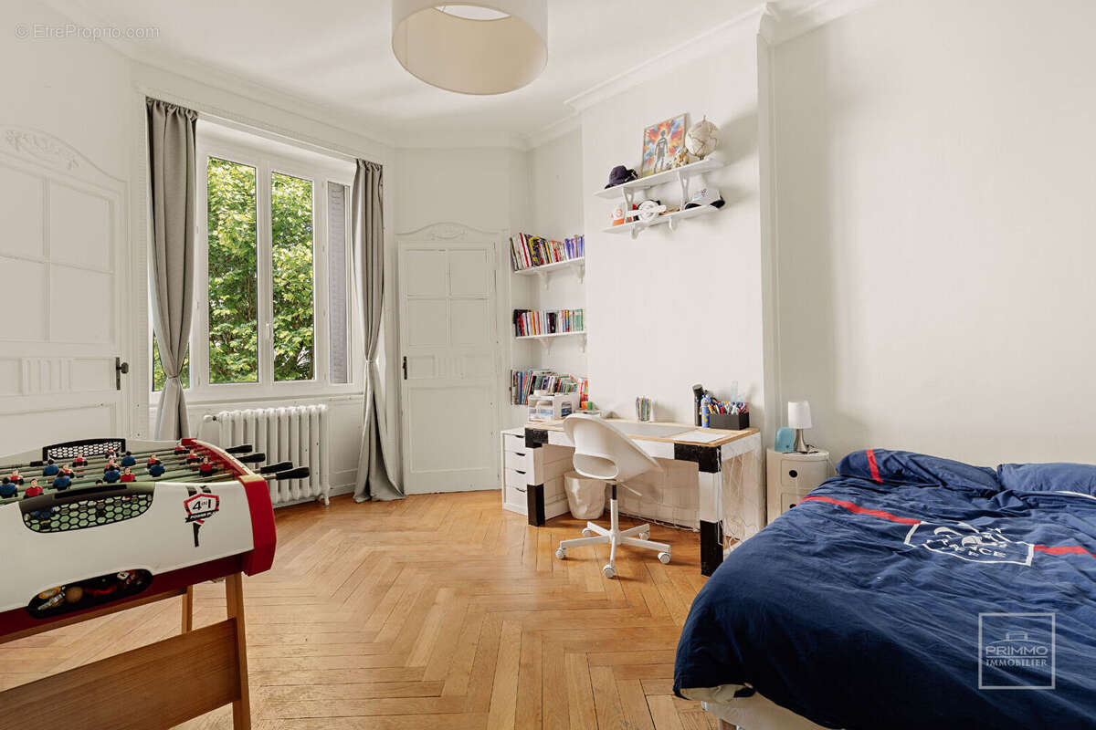 Appartement à LYON-6E