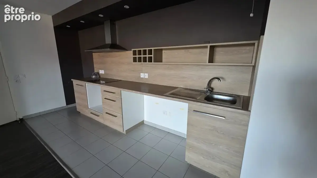 Appartement 3 pièces 63 m² à vendre à Bordeaux (33300) - photo 6