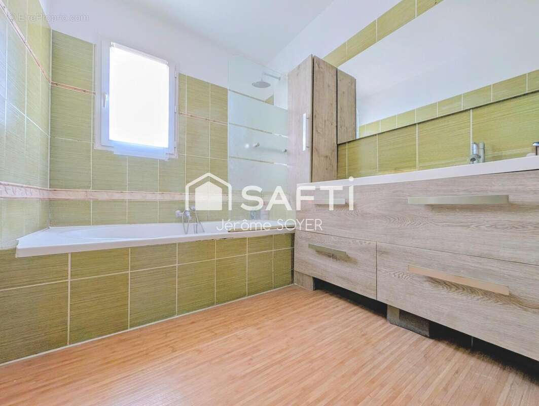 Photo 8 - Maison à PLAN-D'ORGON