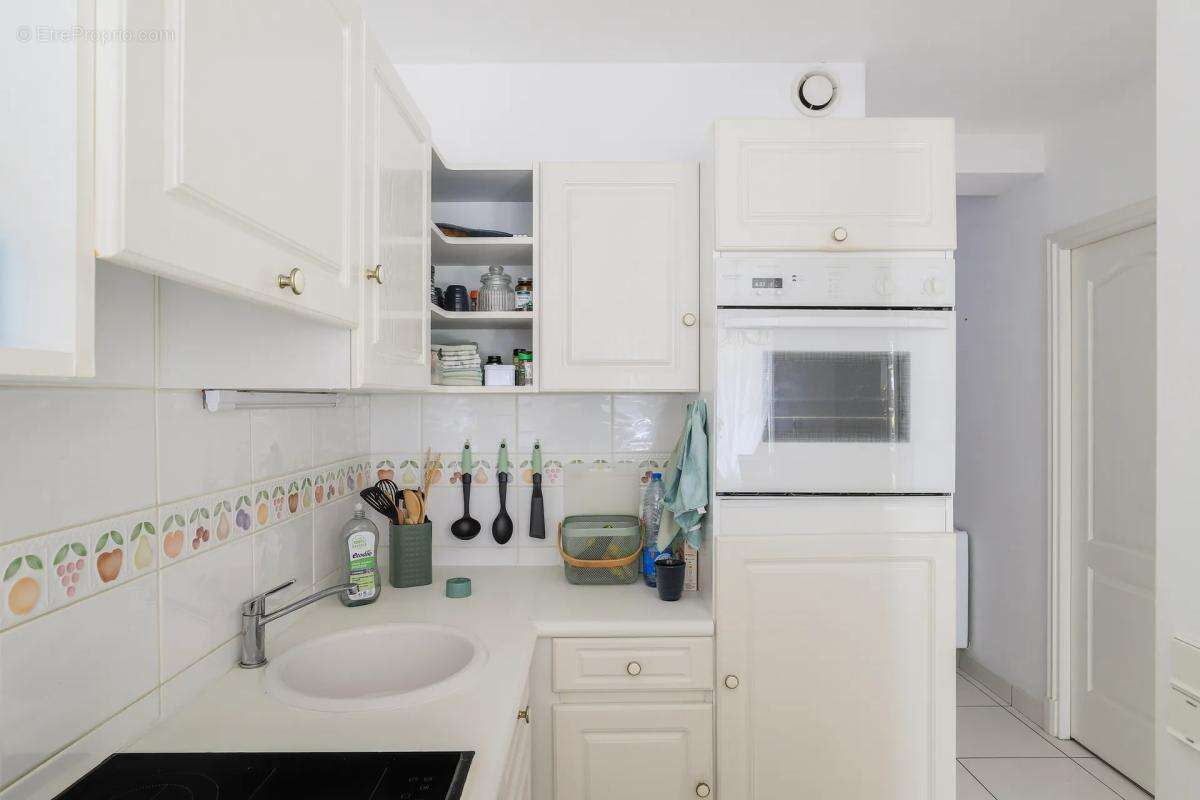 Appartement T2 Cabine de 48 m² situé à Le Touquet-Paris-Plage - photo 6
