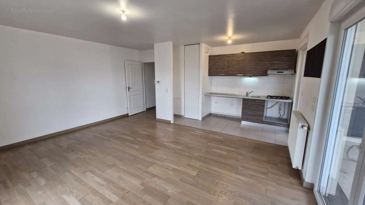 Appartement à BRUGES