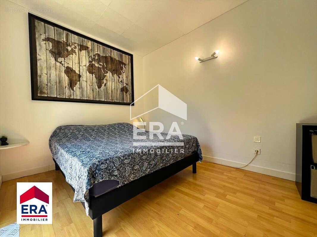 Maison à CARPENTRAS